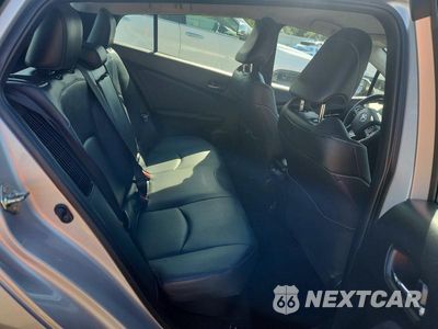 Zdjęcie 10 z 12 samochodu: 2022 TOYOTA PRIUS PRIME XLE VIN:JTDKAMFP9N3222138 - miniatura