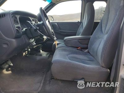 Zdjęcie 7 z 12 samochodu: 1999 DODGE DAKOTA VIN:1B7GG22Y4XS227313 - miniatura