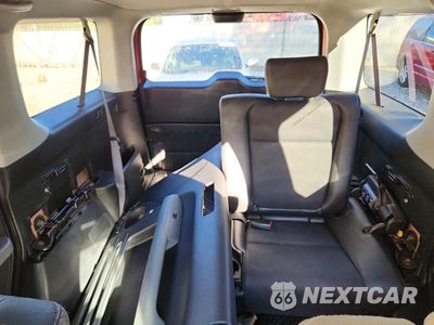 Zdjęcie 10 z 14 samochodu: 2003 HONDA ELEMENT EX VIN:5J6YH18553L021912 - miniatura