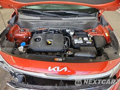 Zdjęcie 11 z 12 samochodu: 2023 KIA SELTOS S VIN:KNDEU2AA4P7420519 - miniatura