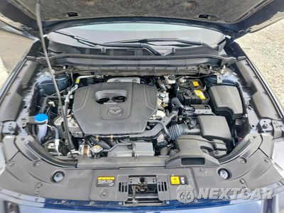 Zdjęcie 12 z 13 samochodu: 2025 MAZDA CX-5 PREMIUM PLUS VIN:JM3KFBEM3S0708378 - miniatura