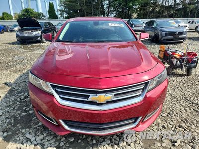 Piąte zdjęcie samochodu w środku: 2020 CHEVROLET IMPALA LT VIN:1G11Z5S3XLU104337 - miniatura