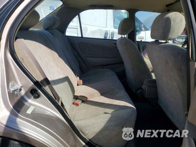 Zdjęcie 10 z 12 samochodu: 1999 TOYOTA COROLLA VE VIN:1NXBR12E4XZ286849 - miniatura