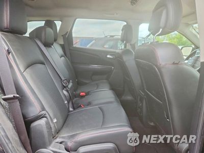 Zdjęcie 11 z 14 samochodu: 2018 DODGE JOURNEY GT VIN:3C4PDDEG8JT504641 - miniatura