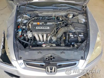 Zdjęcie 11 z 12 samochodu: 2005 HONDA ACCORD LX VIN:1HGCM56425A010170 - miniatura