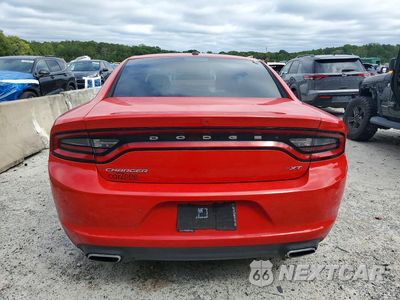 Zdjęcie 6 z 12 samochodu: 2018 DODGE CHARGER SXT VIN:2C3CDXBG5JH173888 - miniatura