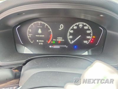 Zdjęcie 9 z 12 samochodu: 2025 HONDA CIVIC SPORT VIN:2HGFE2F5XSH590136 - miniatura