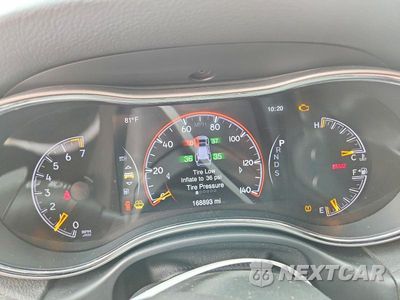 Zdjęcie 9 z 13 samochodu: 2015 JEEP GRAND CHEROKEE LAREDO VIN:1C4RJFAG1FC903977 - miniatura