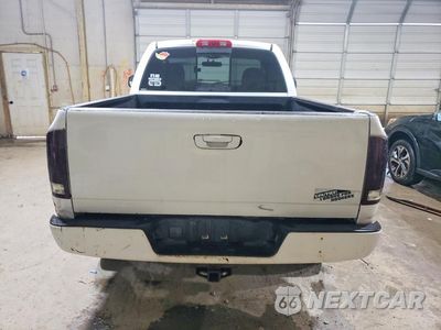 Zdjęcie 6 z 12 samochodu: 2003 DODGE RAM 1500 ST VIN:1D7HU16N03J548746 - miniatura