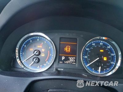 Zdjęcie 9 z 12 samochodu: 2019 TOYOTA COROLLA LE VIN:5YFBURHE6KP916238 - miniatura