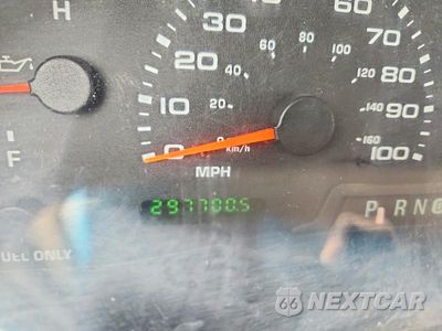 Zdjęcie 9 z 12 samochodu: 2002 FORD F250 SUPER DUTY VIN:1FTNW20F82EA02458 - miniatura