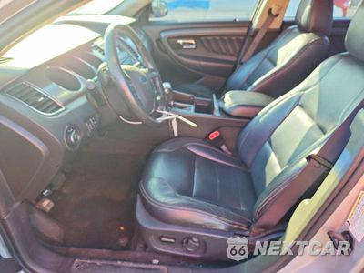 Zdjęcie 7 z 12 samochodu: 2012 FORD TAURUS SEL VIN:1FAHP2HW9CG141752 - miniatura