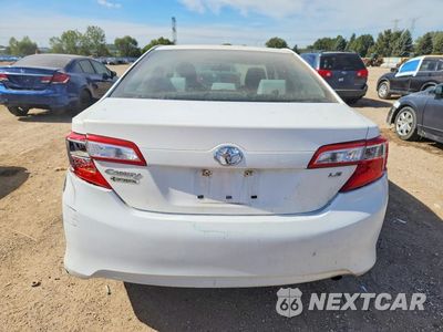 Zdjęcie 6 z 12 samochodu: 2014 TOYOTA CAMRY LE VIN:4T4BF1FK3ER356062 - miniatura