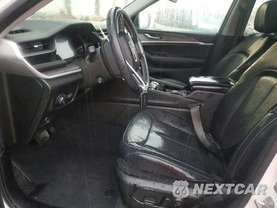 Zdjęcie 7 z 13 samochodu: 2023 JEEP GRAND CHEROKEE LIMITED VIN:1C4RJHBG6PC519186 - miniatura