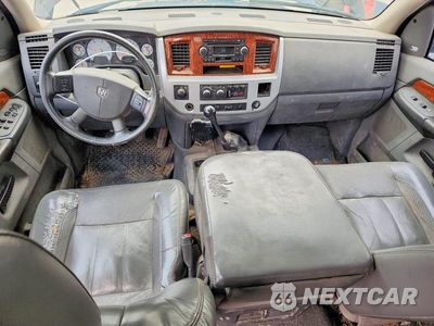 Zdjęcie 8 z 12 samochodu: 2007 DODGE RAM 3500 VIN:3D7MX49A47G784985 - miniatura