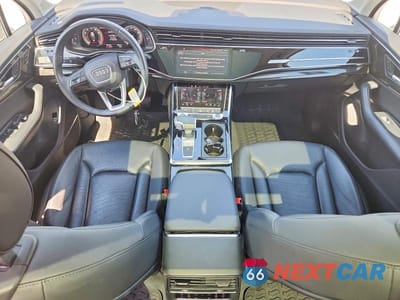 Zdjęcie 8 z 13 samochodu: 2022 AUDI Q7 PREMIUM PLUS VIN:WA1LXBF76ND002094 - miniatura