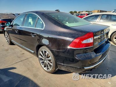 Drugie zdjęcie samochodu z przodu: 2016 VOLVO S80 PLATINUM VIN:YV140MAM1G1197298 - miniatura