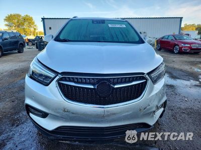 Piąte zdjęcie samochodu w środku: 2019 BUICK ENCORE ESSENCE VIN:KL4CJCSM6KB826106 - miniatura