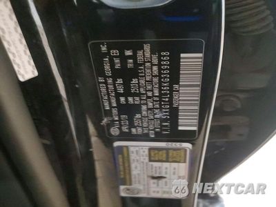 Zdjęcie 12 z 12 samochodu: 2019 KIA OPTIMA S VIN:5XXGT4L36KG369868 - miniatura