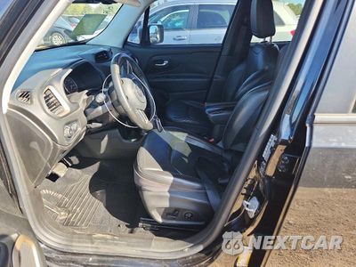 Zdjęcie 7 z 12 samochodu: 2015 JEEP RENEGADE LIMITED VIN:ZACCJADTXFPC42673 - miniatura