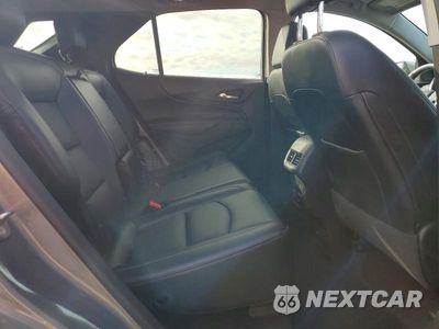 Zdjęcie 11 z 14 samochodu: 2018 CHEVROLET EQUINOX PREMIER VIN:3GNAXXEUXJS548481 - miniatura