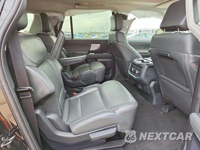 Zdjęcie 10 z 13 samochodu: 2026 FORD EXPEDITION MAX ACTIVE VIN:1FMJK1J82TEA49521 - miniatura