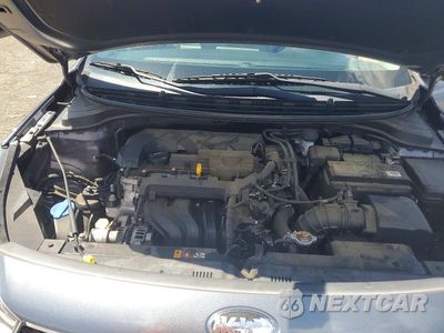 Zdjęcie 11 z 12 samochodu: 2020 KIA RIO S VIN:3KPA24AD1LE330510 - miniatura