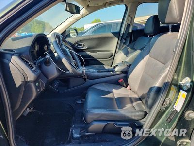 Zdjęcie 7 z 13 samochodu: 2017 HONDA HR-V EXL VIN:3CZRU6H70HM727996 - miniatura