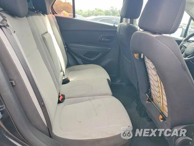 Zdjęcie 10 z 12 samochodu: 2016 CHEVROLET TRAX LS VIN:KL7CJKSB1GB570007 - miniatura