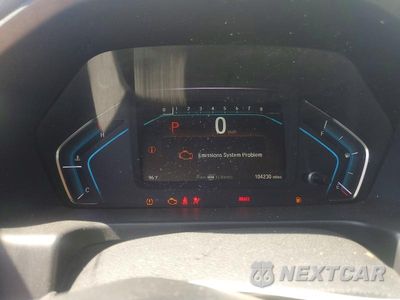 Zdjęcie 9 z 13 samochodu: 2019 HONDA ODESSEY VIN:5FNRL6H53KB017347 - miniatura