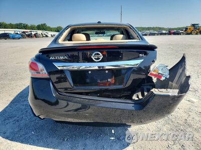 Zdjęcie 6 z 12 samochodu: 2015 NISSAN ALTIMA 2.5 SL VIN:1N4AL3AP8FN346128 - miniatura
