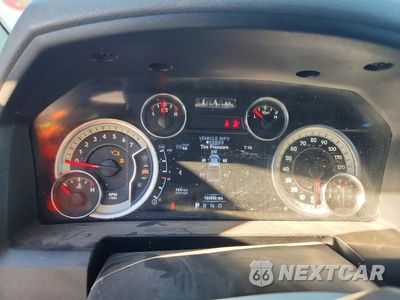 Zdjęcie 9 z 13 samochodu: 2014 RAM 2500 SLT VIN:3C6UR5DJ3EG280689 - miniatura