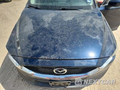 Zdjęcie 12 z 13 samochodu: 2017 MAZDA CX-5 TOURING VIN:JM3KFACL3H0113852 - miniatura