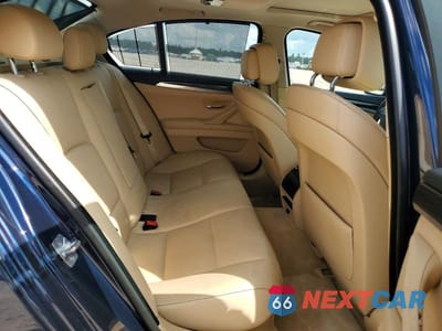 Zdjęcie 10 z 12 samochodu: 2011 BMW 535 I VIN:WBAFR7C51BC600430 - miniatura