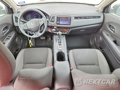 Zdjęcie 8 z 12 samochodu: 2022 HONDA HR-V EX VIN:3CZRU5H53NM710775 - miniatura