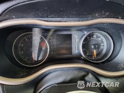 Zdjęcie 9 z 13 samochodu: 2017 JEEP CHEROKEE SPORT VIN:1C4PJLAB8HW591801 - miniatura