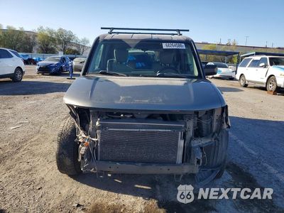 Piąte zdjęcie samochodu w środku: 2008 HONDA ELEMENT EX VIN:5J6YH28798L015335 - miniatura