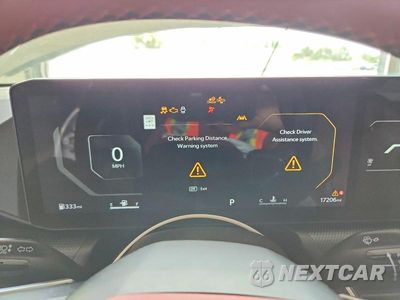 Zdjęcie 9 z 12 samochodu: 2025 KIA K4 GT-LINE TURBO VIN:3KPFW4DC1SE112482 - miniatura