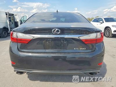 Zdjęcie 6 z 12 samochodu: 2018 LEXUS ES 350 VIN:58ABK1GG7JU099538 - miniatura
