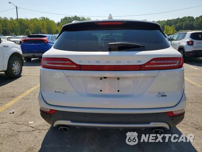 Zdjęcie 6 z 13 samochodu: 2015 LINCOLN MKC VIN:5LMCJ1A95FUJ12722 - miniatura