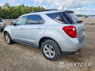 Drugie zdjęcie samochodu z przodu: 2014 CHEVROLET EQUINOX LT VIN:2GNFLBE33E6251729 - miniatura