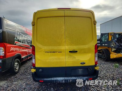 Zdjęcie 6 z 12 samochodu: 2015 FORD TRANSIT 250 DELIVERY VAN VIN:1FTNR2CM7FKB14161 - miniatura