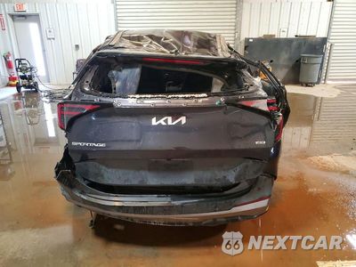 Zdjęcie 6 z 13 samochodu: 2026 KIA SPORTAGE LX VIN:5XYK2CDF9TG364872 - miniatura