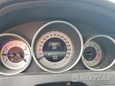 Zdjęcie 9 z 12 samochodu: 2014 MERCEDES-BENZ C 300 4MATIC VIN:WDDGF8ABXEG244982 - miniatura