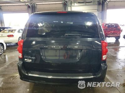 Zdjęcie 6 z 12 samochodu: 2013 DODGE GRAND CARAVAN SXT VIN:2C4RDGCG3DR726184 - miniatura
