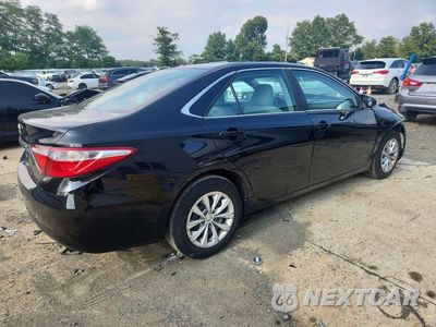 Trzecie zdjęcie samochodu z tyłu: 2015 TOYOTA CAMRY LE VIN:4T1BF1FK2FU933191 - miniatura