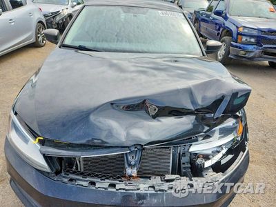 Zdjęcie 11 z 12 samochodu: 2016 VOLKSWAGEN JETTA S VIN:3VW267AJ1GM228164 - miniatura
