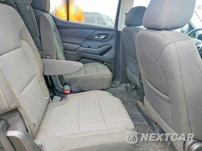 Zdjęcie 10 z 12 samochodu: 2020 CHEVROLET TRAVERSE LT VIN:1GNERGKW3LJ232961 - miniatura