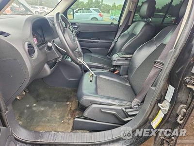 Zdjęcie 7 z 12 samochodu: 2016 JEEP PATRIOT SPORT VIN:1C4NJRBB4GD786846 - miniatura