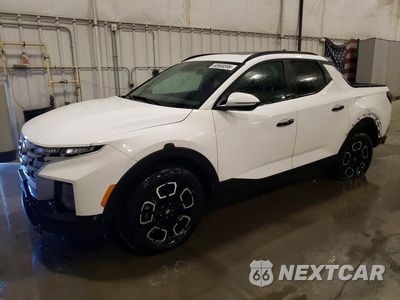 2024 HYUNDAI SANTA CRUZ SEL 5NTJCDAE1RH099278 - główne zdjęcie licytacji z USA - miniatura